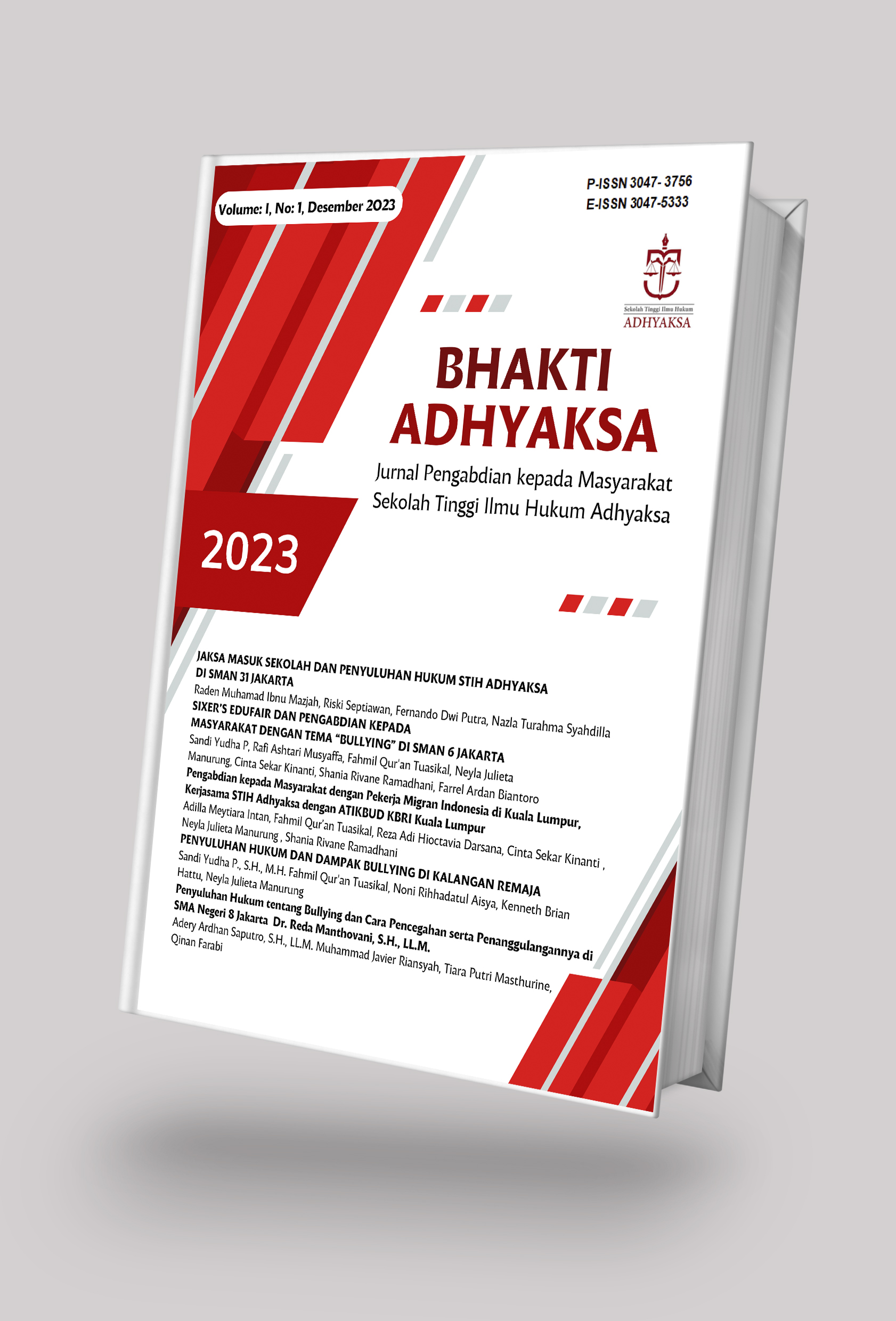 jba sampul