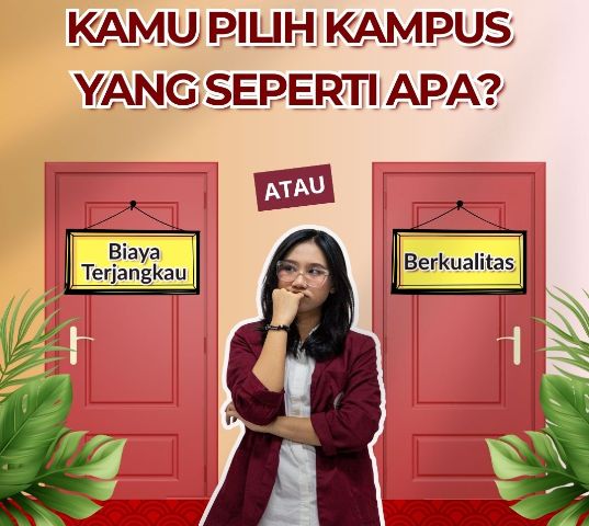 Kampus Terjangkau dan Berkualitas: STIH Adhyaksa Tawarkan Solusi Pendidikan Hukum bagi Generasi Muda